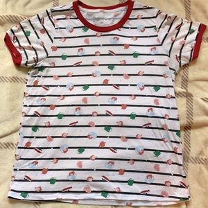 Ponyo T shirt